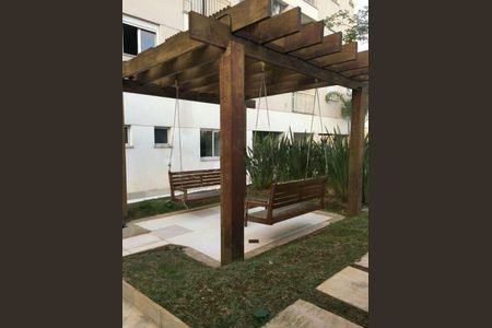 Apartamento à venda com 2 quartos, 45m² em Liberdade, São Paulo