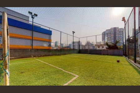 Apartamento à venda com 2 quartos, 45m² em Liberdade, São Paulo