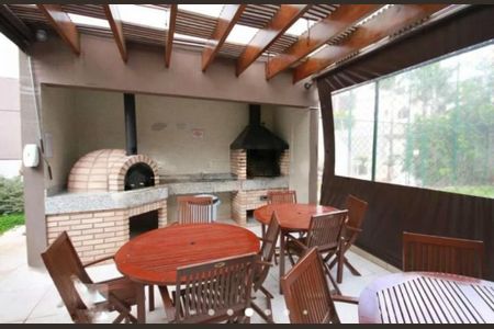 Apartamento à venda com 2 quartos, 45m² em Liberdade, São Paulo