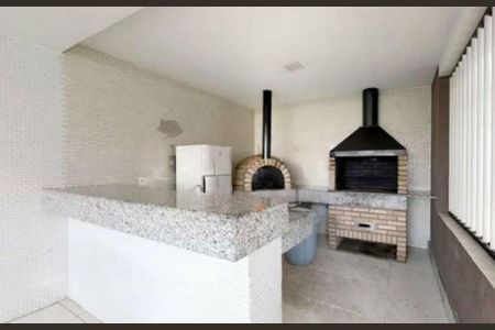 Apartamento à venda com 45m², 2 quartos e 1 vaga