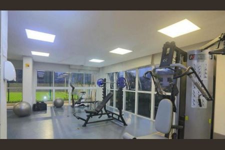 Apartamento à venda com 2 quartos, 45m² em Liberdade, São Paulo