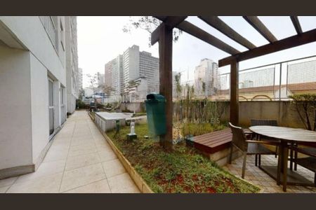 Apartamento à venda com 2 quartos, 45m² em Liberdade, São Paulo