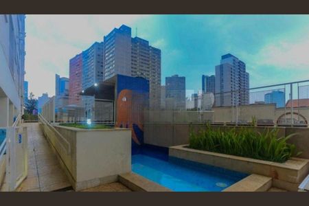 Apartamento à venda com 2 quartos, 45m² em Liberdade, São Paulo