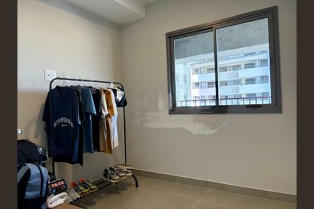 Apartamento à venda com 2 quartos, 47m² em Santo Amaro, São Paulo