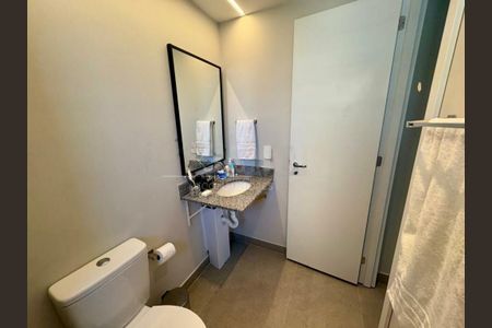 Apartamento à venda com 2 quartos, 47m² em Santo Amaro, São Paulo