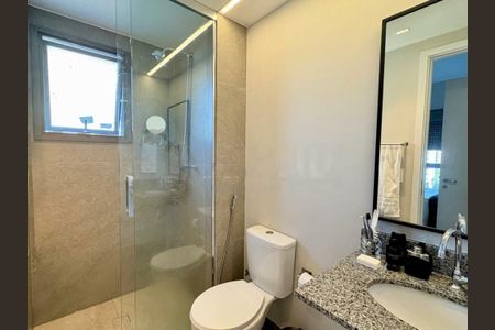 Apartamento à venda com 2 quartos, 47m² em Santo Amaro, São Paulo