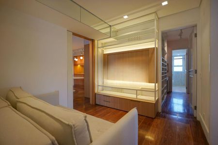 Apartamento à venda com 125m², 3 quartos e 2 vagas