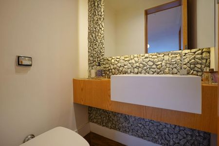 Apartamento à venda com 125m², 3 quartos e 2 vagas
