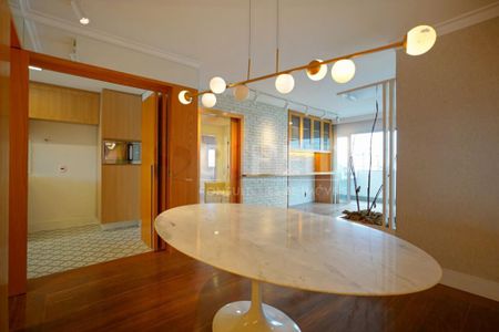Apartamento à venda com 3 quartos, 125m² em Real Parque, São Paulo