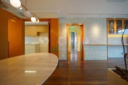 Apartamento à venda com 3 quartos, 125m² em Real Parque, São Paulo
