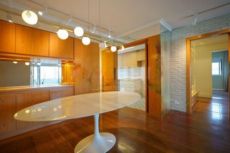 Apartamento à venda com 125m², 3 quartos e 2 vagas