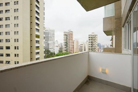 Apartamento à venda com 125m², 3 quartos e 2 vagas