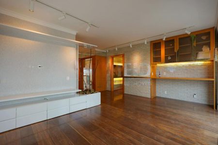 Apartamento à venda com 3 quartos, 125m² em Real Parque, São Paulo