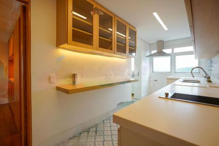 Apartamento à venda com 125m², 3 quartos e 2 vagas