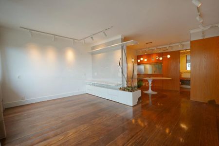 Apartamento à venda com 3 quartos, 125m² em Real Parque, São Paulo