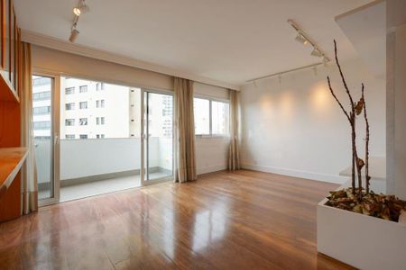 Apartamento à venda com 3 quartos, 125m² em Real Parque, São Paulo