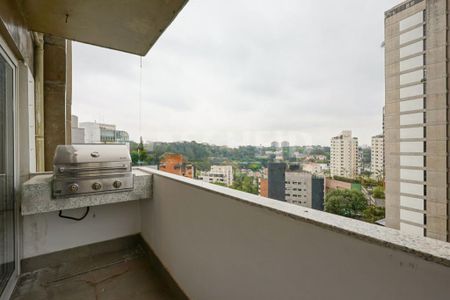 Apartamento à venda com 125m², 3 quartos e 2 vagas