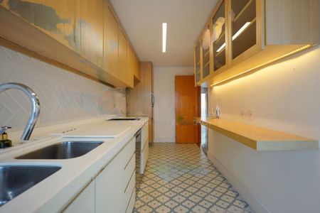 Apartamento à venda com 125m², 3 quartos e 2 vagas
