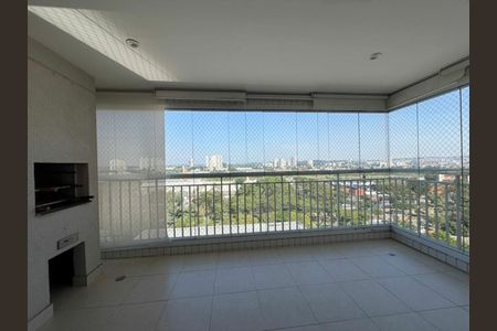 Apartamento à venda com 2 quartos, 98m² em Jurubatuba, São Paulo