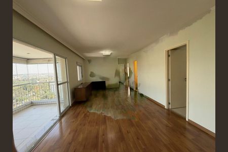 Apartamento à venda com 2 quartos, 98m² em Jurubatuba, São Paulo