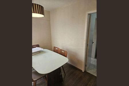 Apartamento à venda com 2 quartos, 78m² em Brooklin, São Paulo