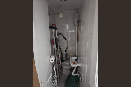 Apartamento à venda com 2 quartos, 78m² em Brooklin, São Paulo