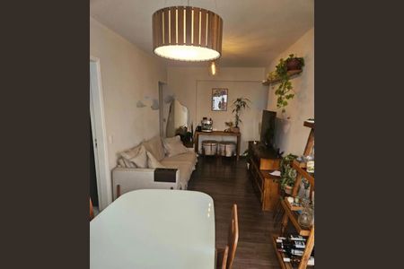 Apartamento à venda com 2 quartos, 78m² em Brooklin, São Paulo