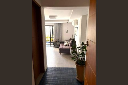 Apartamento à venda com 4 quartos, 169m² em Vila Uberabinha, São Paulo