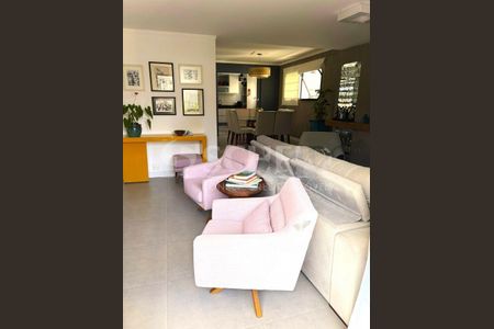 Apartamento à venda com 4 quartos, 169m² em Vila Uberabinha, São Paulo