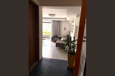 Apartamento à venda com 4 quartos, 169m² em Vila Uberabinha, São Paulo