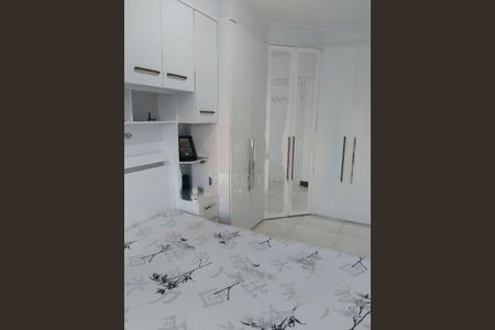 Apartamento à venda com 2 quartos, 73m² em Cambuci, São Paulo