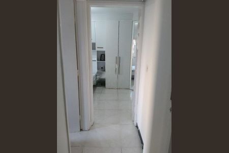 Apartamento à venda com 2 quartos, 73m² em Cambuci, São Paulo