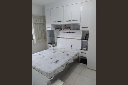Apartamento à venda com 2 quartos, 73m² em Cambuci, São Paulo