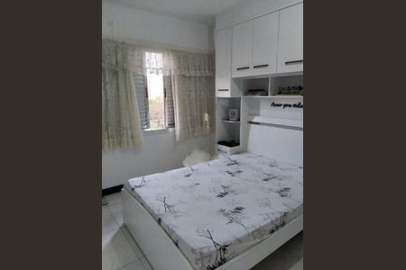 Apartamento à venda com 2 quartos, 73m² em Cambuci, São Paulo