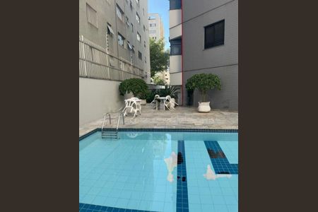 Apartamento à venda com 2 quartos, 56m² em Moema, São Paulo
