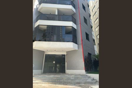 Apartamento à venda com 2 quartos, 56m² em Moema, São Paulo