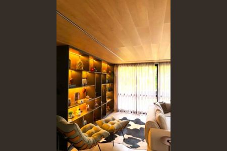 Apartamento à venda com 150m², 3 quartos e 3 vagas