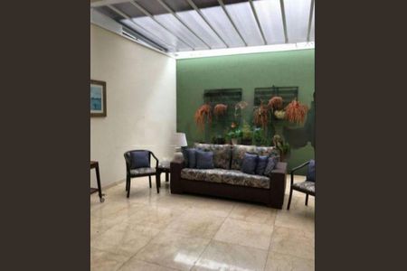 Casa à venda com 4 quartos, 550m² em Brooklin, São Paulo
