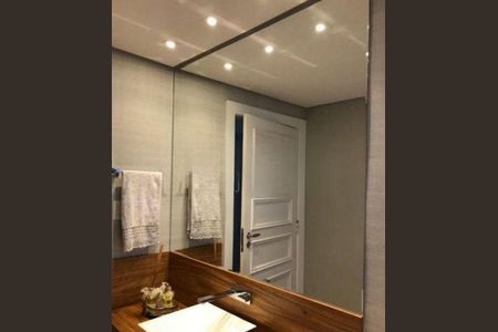 Casa à venda com 4 quartos, 550m² em Brooklin, São Paulo