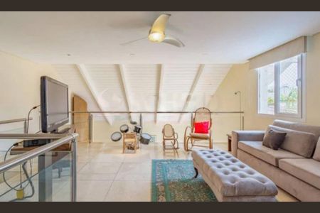 Casa à venda com 4 quartos, 550m² em Brooklin, São Paulo