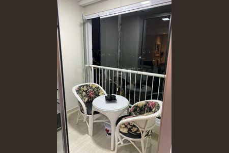 Apartamento à venda com 40m², 1 quarto e 1 vaga