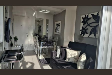 Apartamento à venda com 40m², 1 quarto e 1 vaga