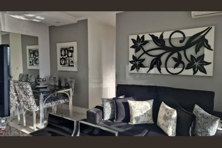 Apartamento à venda com 40m², 1 quarto e 1 vaga