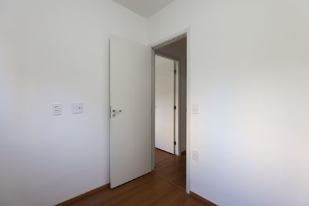 Apartamento para alugar com 38m², 2 quartos e sem vagaQuarto 2