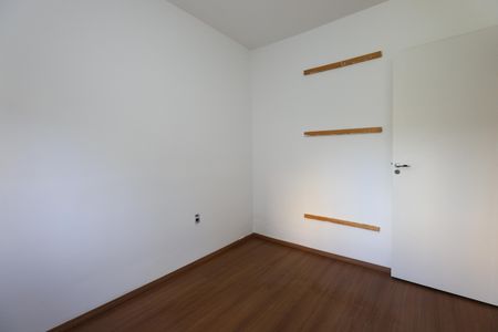 Apartamento para alugar com 38m², 2 quartos e sem vagaQuarto 1