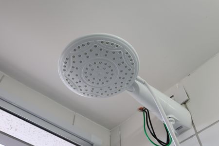 Apartamento para alugar com 38m², 2 quartos e sem vagaBanheiro