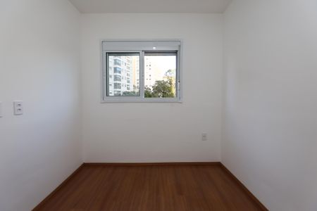 Quarto 1 de apartamento para alugar com 2 quartos, 38m² em Vila Andrade, São Paulo