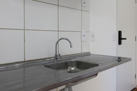 Apartamento para alugar com 38m², 2 quartos e sem vagaCozinha