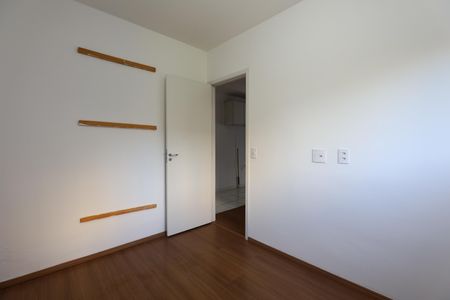 Apartamento para alugar com 38m², 2 quartos e sem vagaQuarto 1