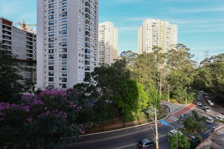 Apartamento para alugar com 38m², 2 quartos e sem vagaVista do Quarto 2